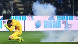 每体：已有323名巴萨会员转卖门票给法鹰球迷，这些票将作废