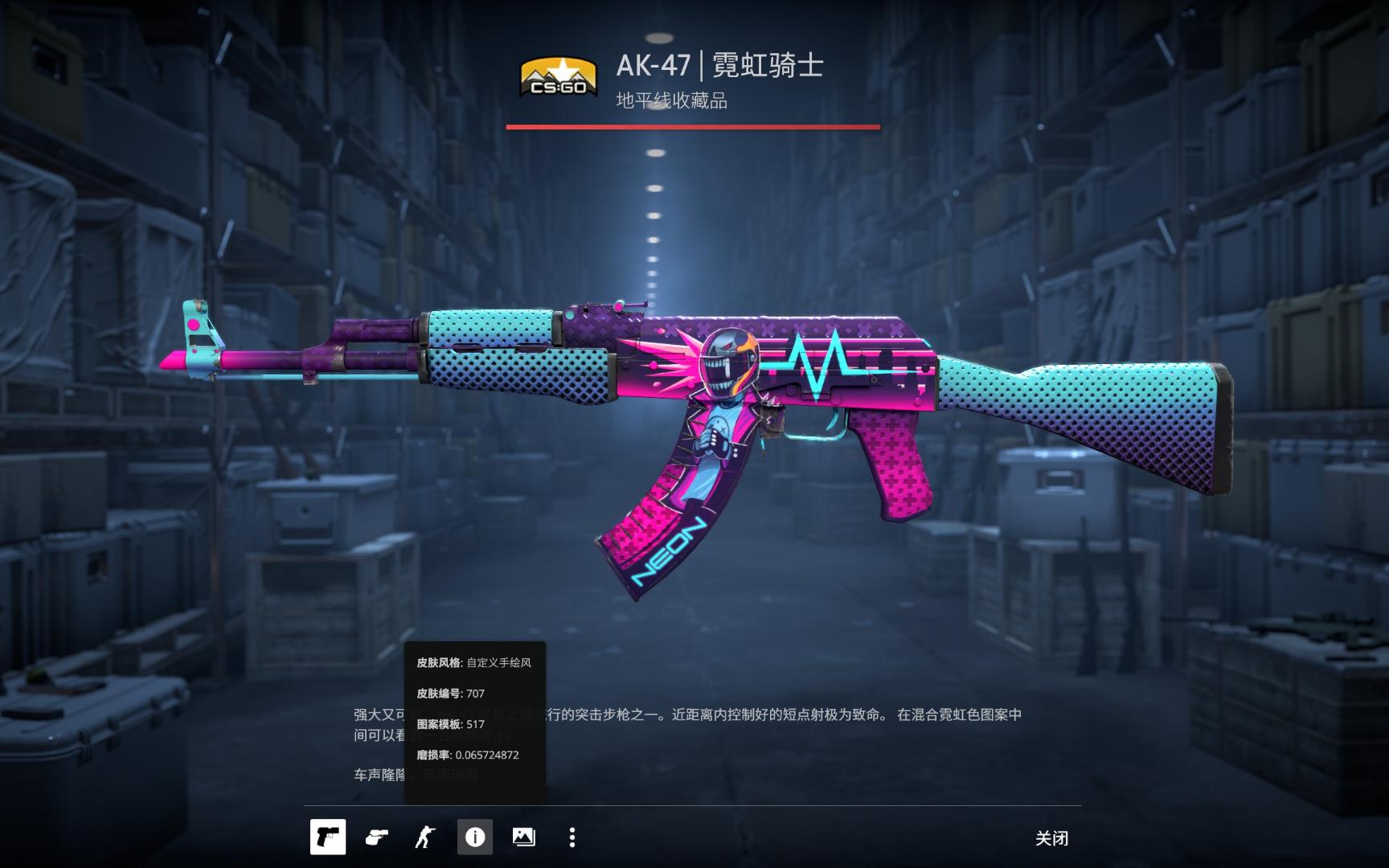 口管理 口管理