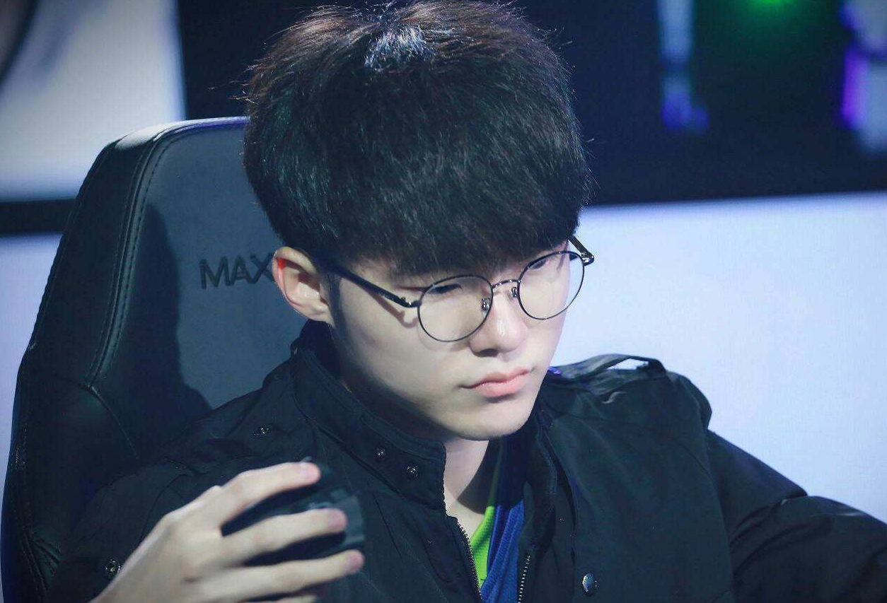 若你是