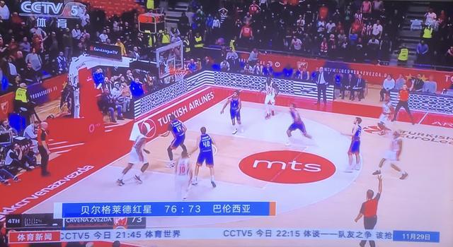 的微调